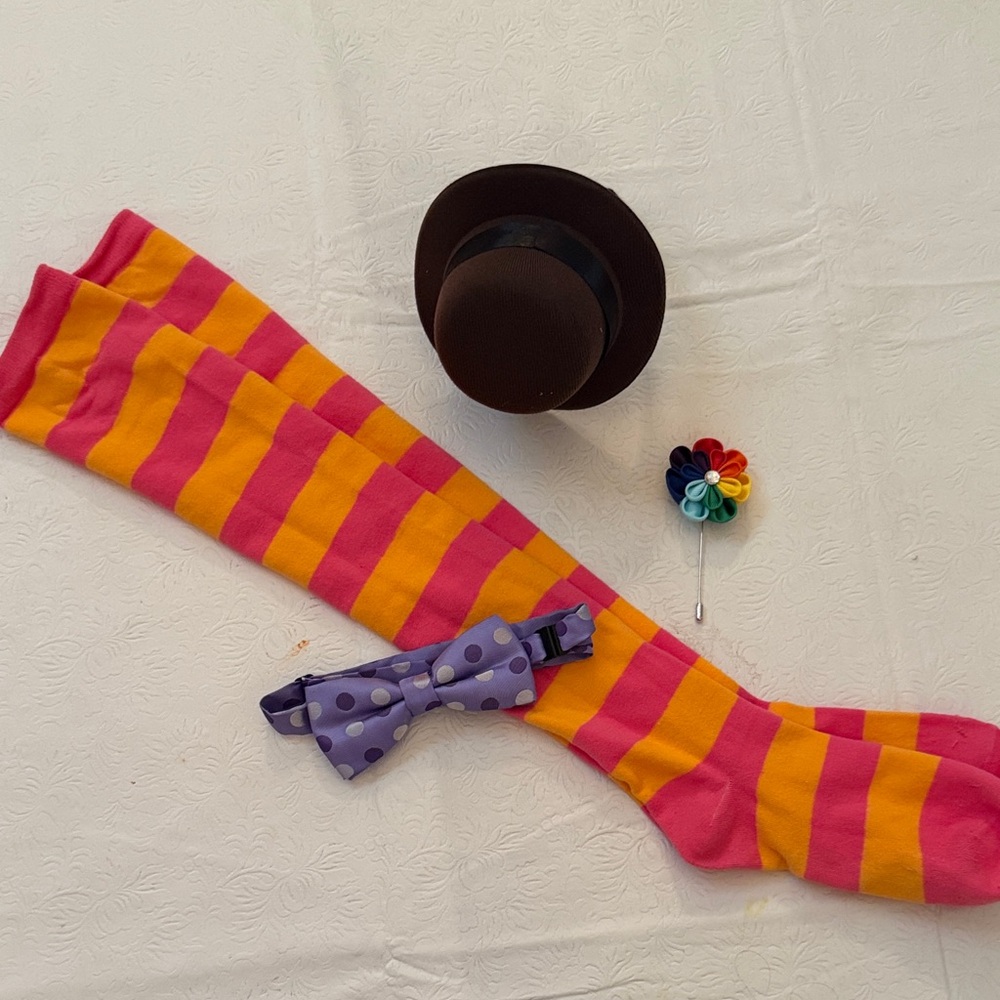 Accessories- BINGO BONG